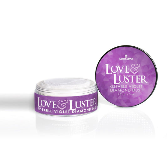 Glitter Dust