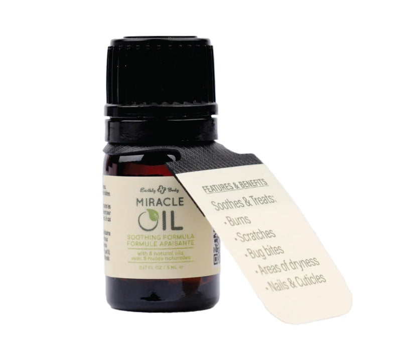 Miracle Oil Mini