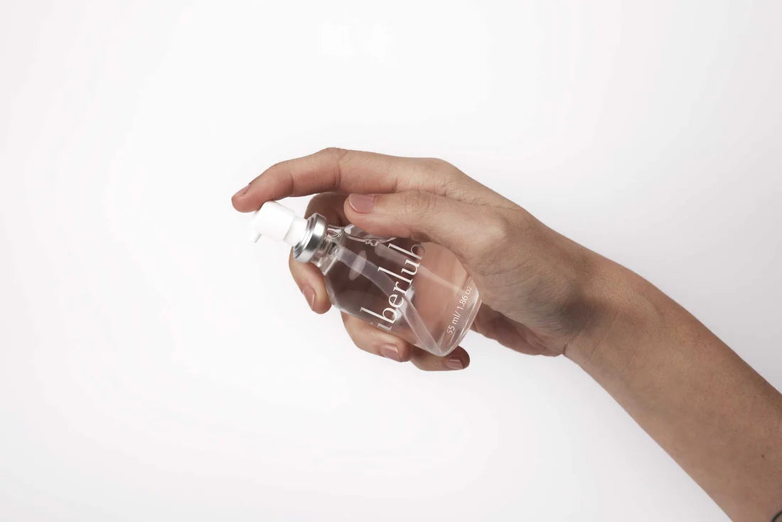 Uberlube 55 ml Bottle