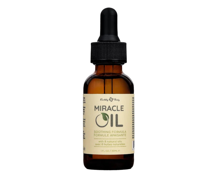 Miracle Oil