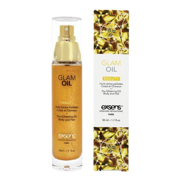 Glitter Oil