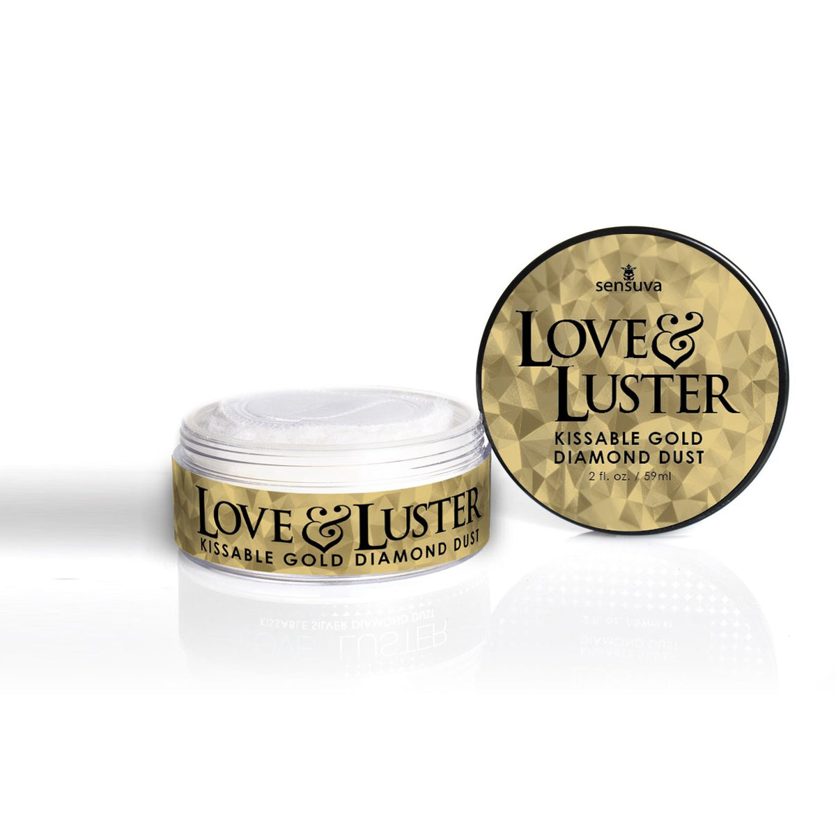 Glitter Dust