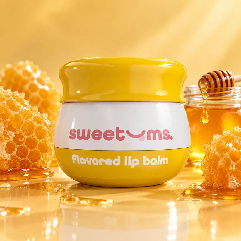 Sweet Ums Honey Lip Balm