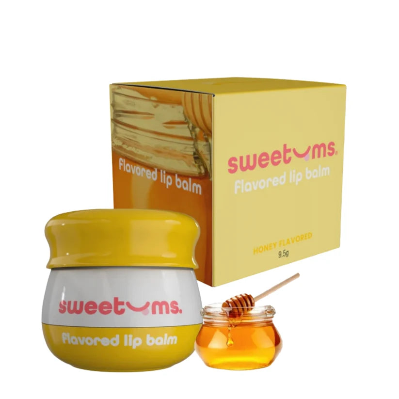 Sweet Ums Honey Lip Balm