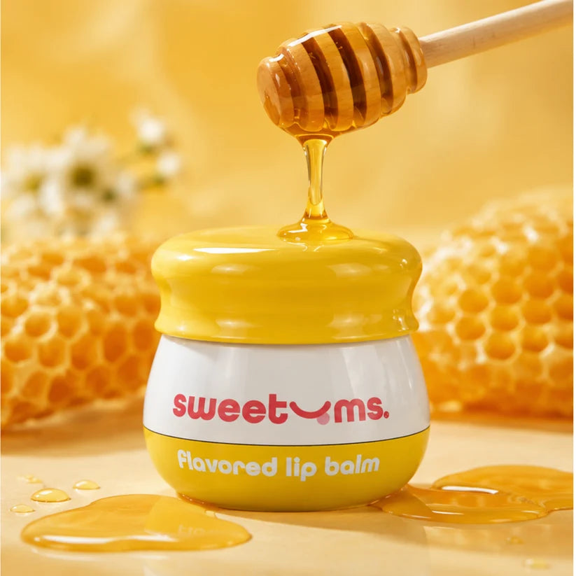 Sweet Ums Honey Lip Balm