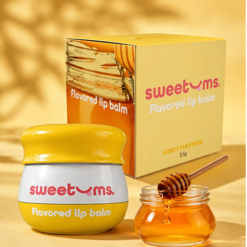 Sweet Ums Honey Lip Balm