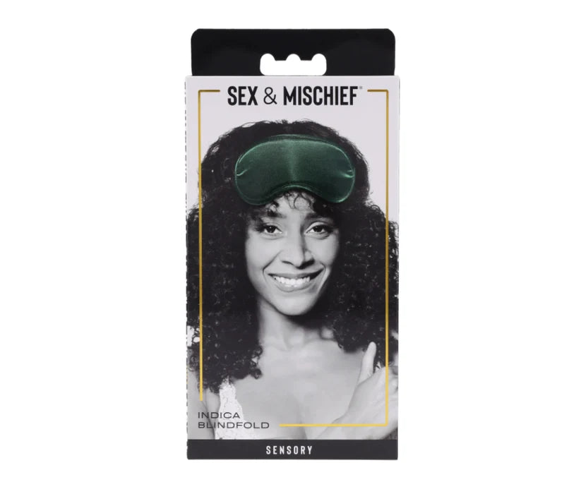 Indica Blindfold