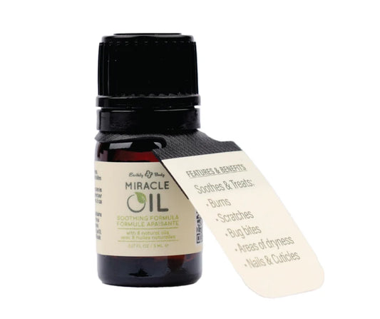 Miracle Oil Mini