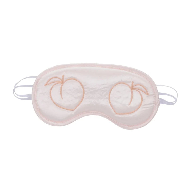 Peaches 'n CreaMe Blindfold