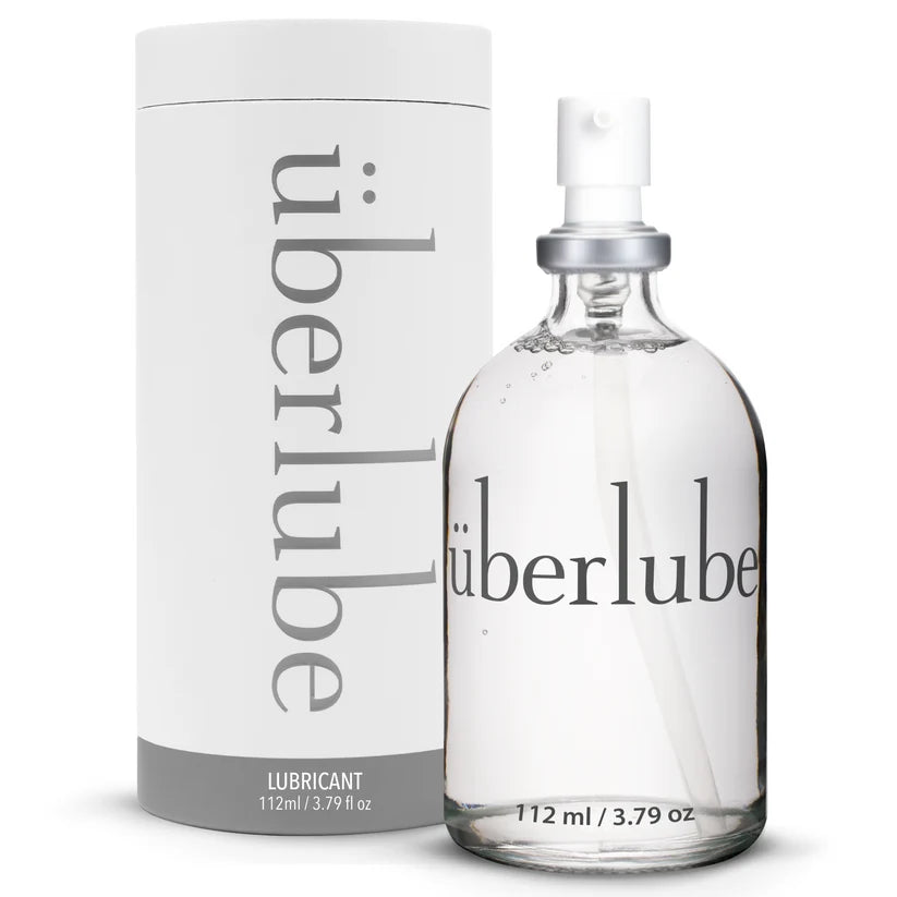 Uberlube 112 ml Bottle