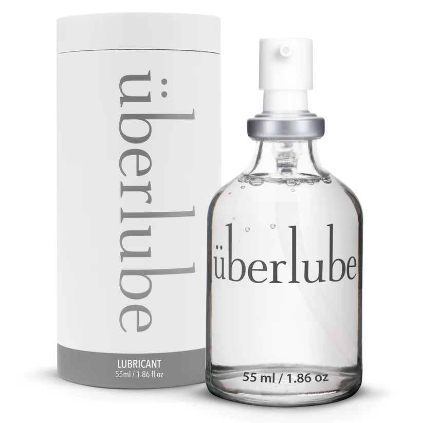 Uberlube 55  ml Bottle