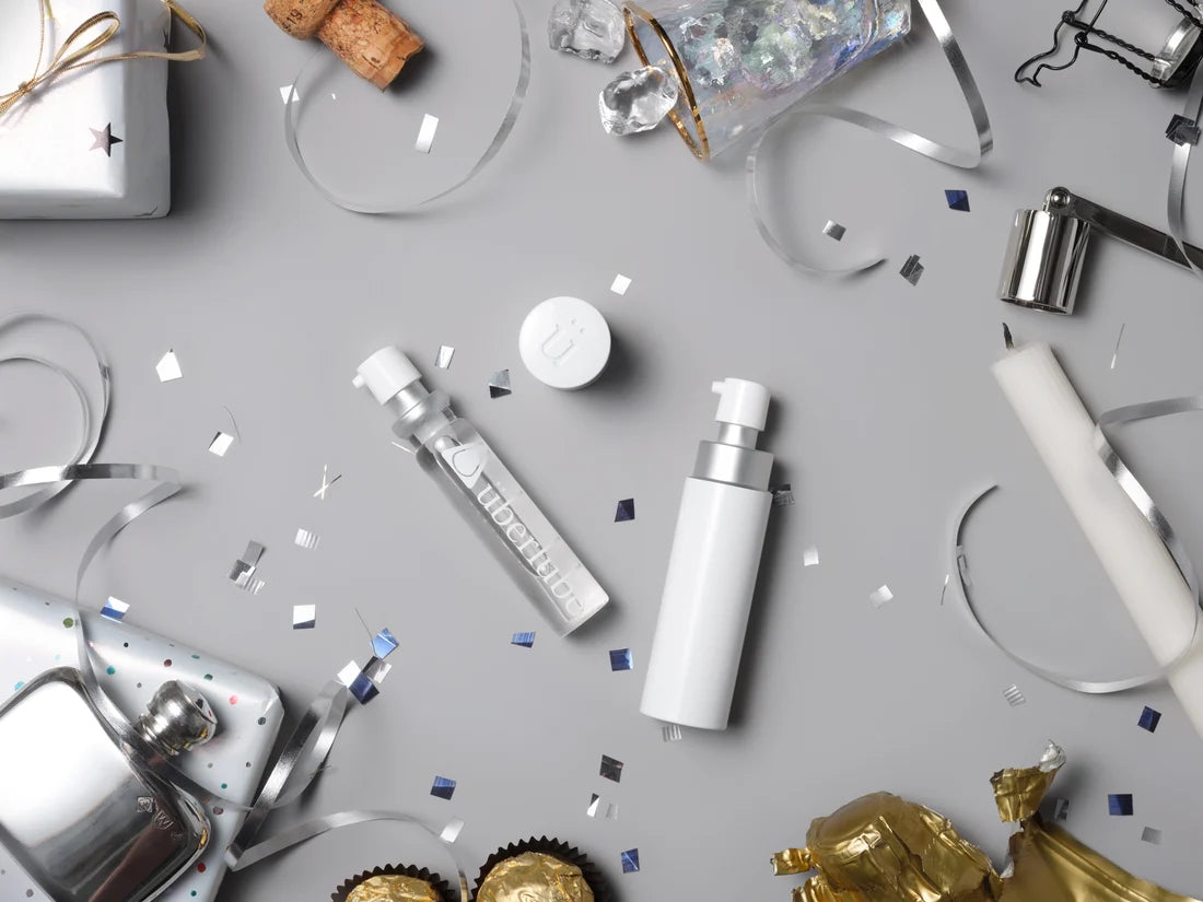 Uberlube Refill for Travel Size