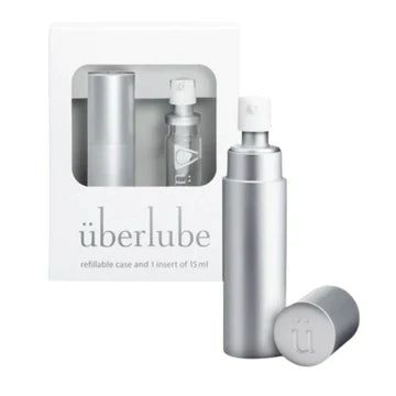 Uberlube Travel Size