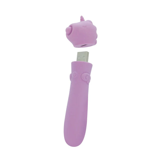 Karma Lilac Unihorn USB