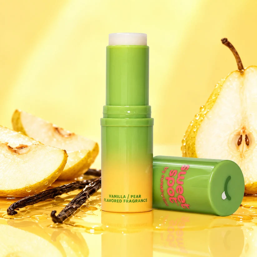 Sweet Spot Vanilla Pear