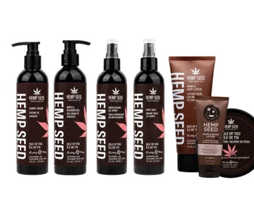 Isle of You 7 Piece Bundle