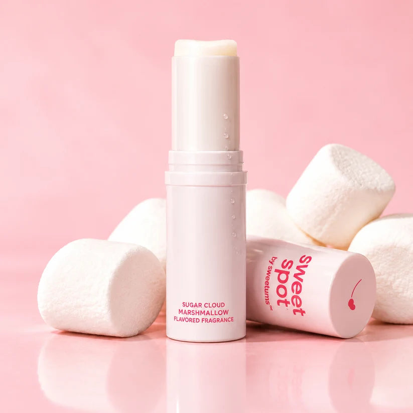 Sweet Spot Sugar Cloud Marshmallow