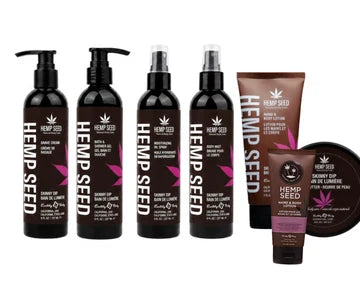Skinny Dip 7 Piece Bundle